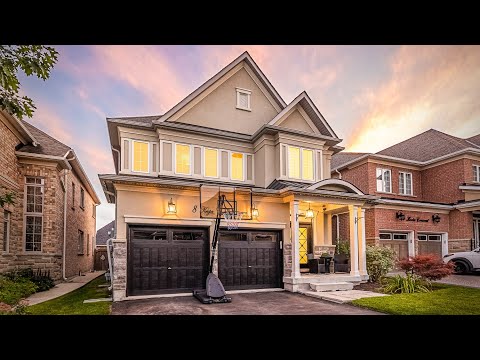 8 Kezia Crescent - Caledon, ON