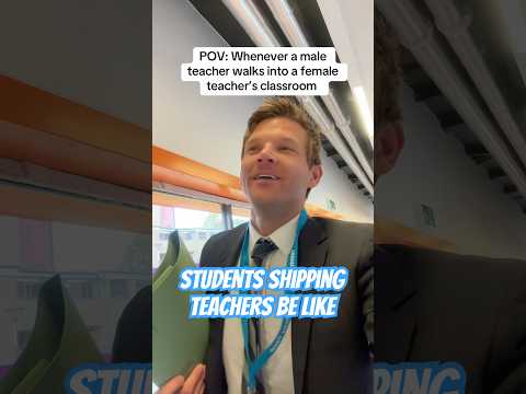 Literally the funniest part of my job… #schoollife #funny #students #teacher