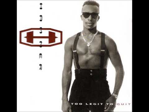 MC Hammer   Gaining Momentum Peter Daou & Danny Tenaglia Giant Club Mix