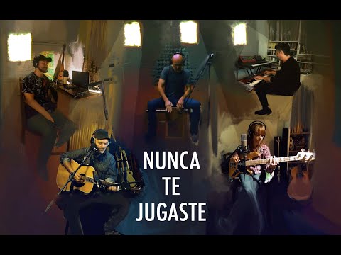 Nunca Te Jugaste - Las Pelotas