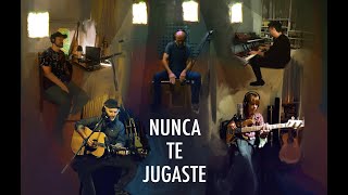 Music video thumbnail preview for Las Pelotas - Nunca te jugaste (en casa) by Las Pelotas