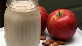 Metabolism Boosting Smoothie Recipe Jessica Simpson Loves! | Lighten Up