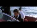 Awesome 007 Moonraker Hoverboat scene