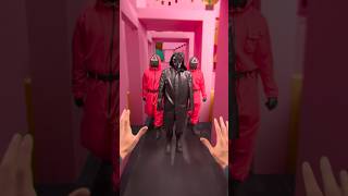 POV: You fell into Squid Game pt. 3 😳  #NetflixPartner #SquidGame