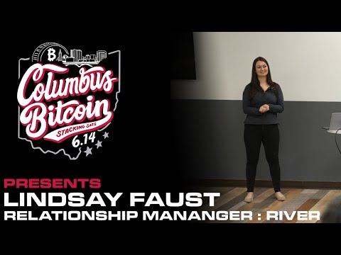 Columbus Bitcoin Presentation