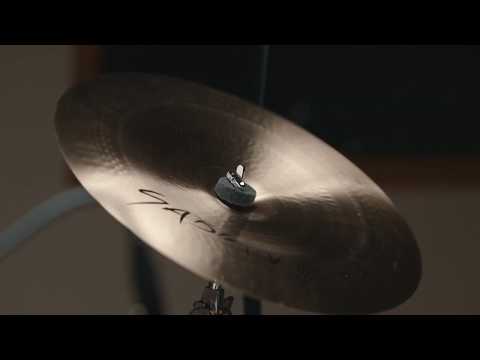 Sabian AAX 16" China Natural Finish - Get it from Cymbal House