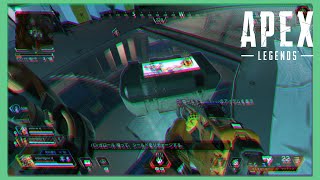 ﾀﾝﾀﾝﾀﾝ_Apex