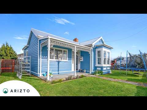 14 Argyle Street, Balclutha, Clutha District, Otago, 3 Bedrooms, 1 Bathrooms, House