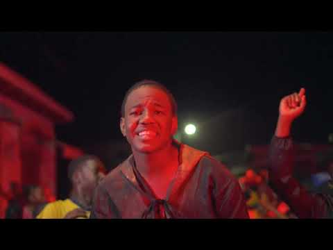 Yung Madd - Heat (Junior Soca Monarch ) Sat July 26th - Progress park