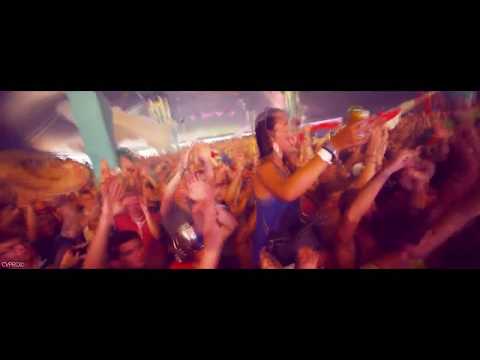 Michael Calfan Vs Robin Schulz - Treasured Down [Luca Lecce Edit] (Music Video)