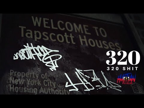 320 - 320 SHIT | Dir. By @HaitianPicasso