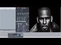 R. Kelly – Red Carpet (Pause, Flash) (Slowed Down)