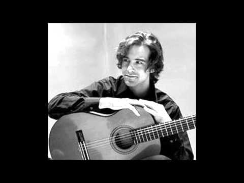 Vincente Asencio - Tango de la Casada Infiel - David Ratelle