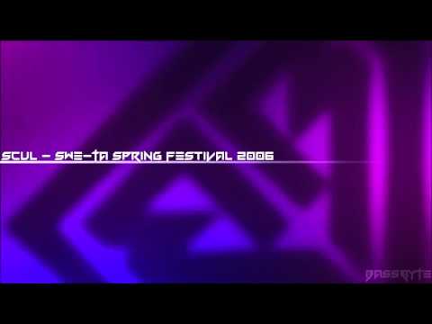 //bassbyte.com - Episode 053 - ScuL - SWE-TA Spring Festival 2006