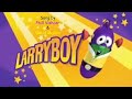 Larry Boy Music Video