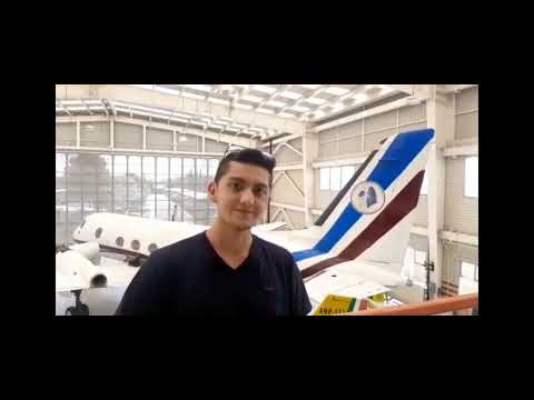 GCR - Global Conservation And Renewal