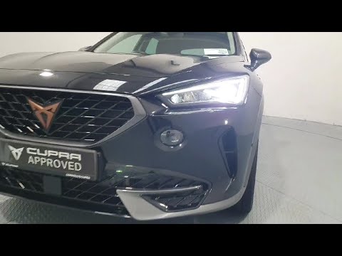 Cupra Formentor 2.0TDI 150hp - Image 2