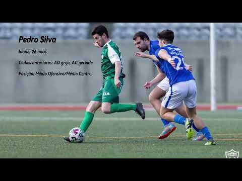 Pedro Silva Highlights