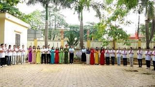 Chương trình kỷ niệm 85 năm Ngày thành lập Đội Thiếu niên Tiền phong Hồ Chí Minh (15/5/1941 - 15/5/2026) và Khánh thành công trình măng non “vườn hoa em chăm”