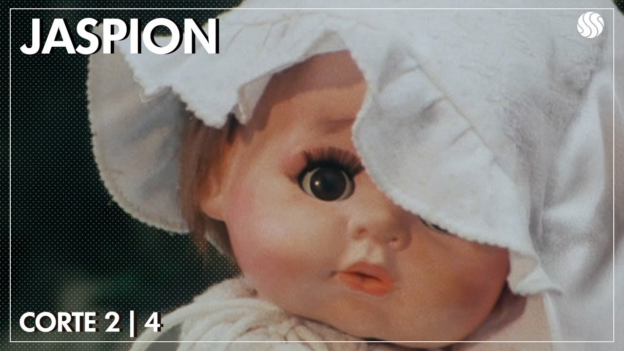 TOKUCENAS - Jaspion | EP 39 | Bizarro (2/4)