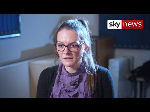 Special report:  Child mental health resources stretched from high demand