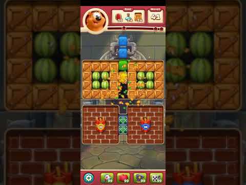 Toon Blast level 2824