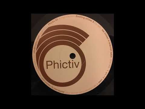 Jichael Mackson – Tee trinken im braunen Saloon