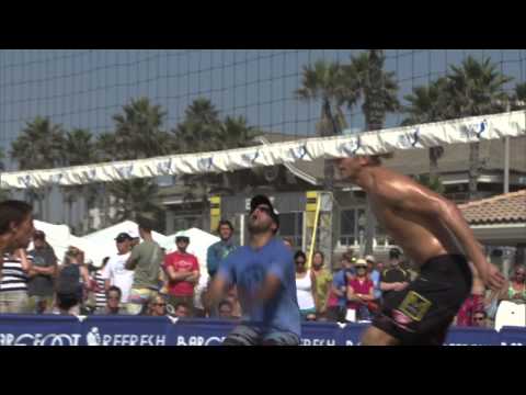 AVP Rising Star - Adrian Carambula