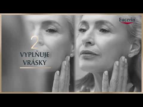 _label_product_video EUCERIN HYALURON-FILLER+ELASTICITY 3D sérum 30ml