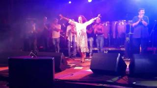 Los Delinqüentes - Trabubulandia