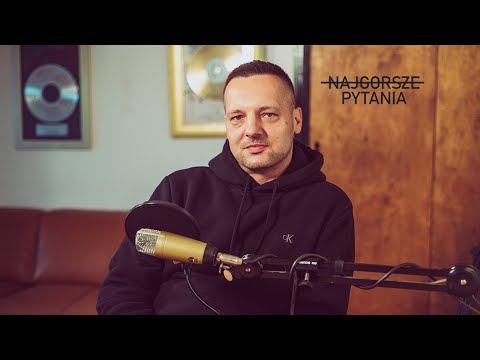 Najgorsze Pytania: Fokus #Paktofonika #Fokus #NajgorszePytania #ArturRawicz