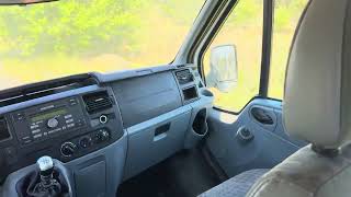 Ford TRANSIT kamion s ravnom platformom < 3.5t | Slika 4 - Autoline