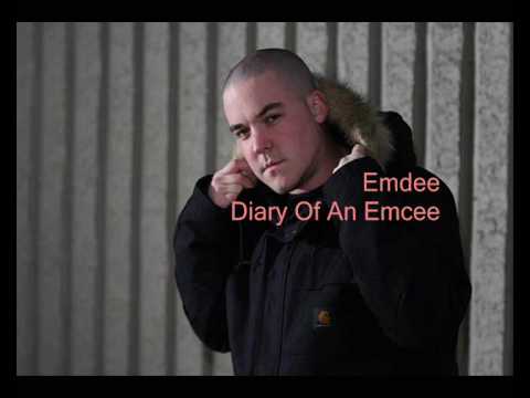 Emdee - Diary Of An Emcee (2007)