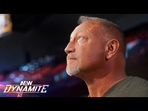 Jerry Lynn Names AEW Talents He’d Like To Wrestle If He Was In His Prime