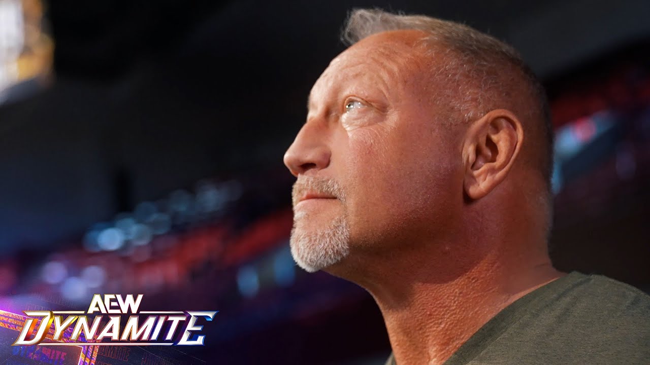 Video Test Thumbnail