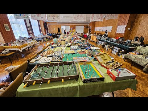 RETRO KIÁLLÍTÁS NAGYSZÉNÁSON!