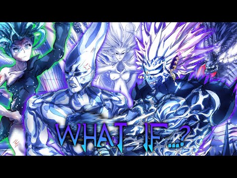 What If Boros Invaded During the Monster Association Raid?