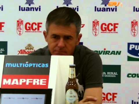 Alcaraz, previa UD Almería