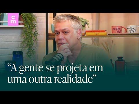 Fábio Assunção: "Motel Destino é visceral, erótico, perigoso, um filme pulsante" | Mamilos Café #14