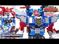 Final Chapter Super Giant Combination God Fire Convoy Haslab Transformers Legacy God Fire Convo