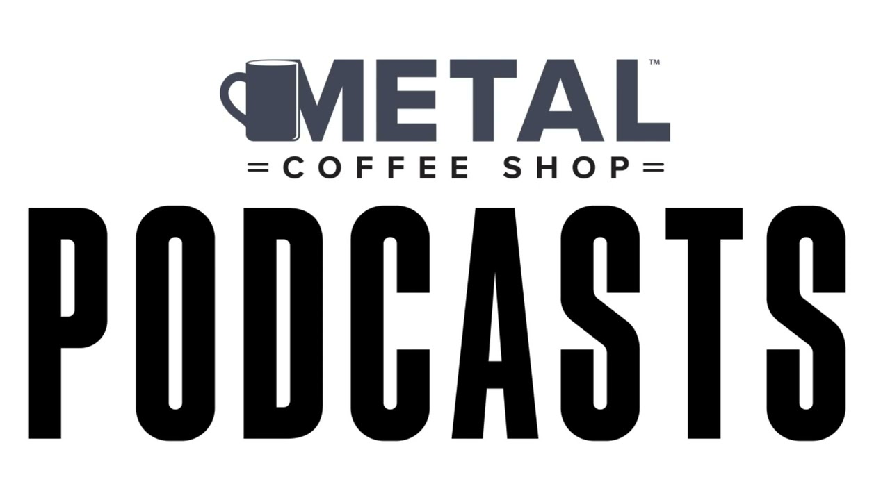 Technology is Reshaping Metal