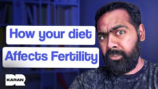 It Only Takes 3 Months to Supercharge Fertility - Here’s How | Ro Huntriss | Dr Karan