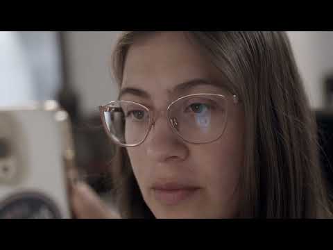 Senseye - MedTech Innovator 1 Minute Video