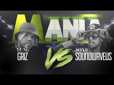 Yung Griz vs Sonic Soundwaveus | Hosted By Lush One & Killah Priest | Rap Battle