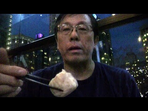 Best Chinese Dumplings Gourmet (Blossom Dim Sum And Grill Restaurant) Tour Inside Gourmet Kitchen