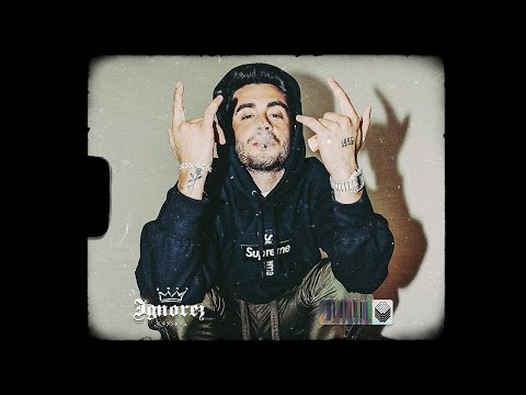 [FREE] Jamule x Fourty Type Beat 2022 - „BONNIE“ / prod. ignorez beats