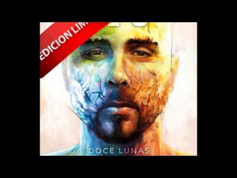 Zpu 07.-Instinto Animal  (ft.Esther Ovejero) (DOCE LUNAS 2013)