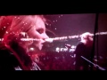 Grace Potter and the nocturnals / the divide