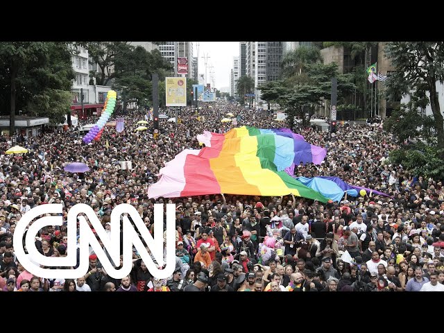 11ª Parada do Orgulho LGBTQIA+ de São Pedro será neste domingo (18