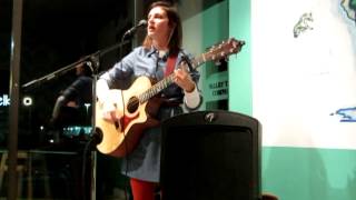 Felicia Faniola sings Reckless Kelly&#39;s &quot;Mirage&quot;